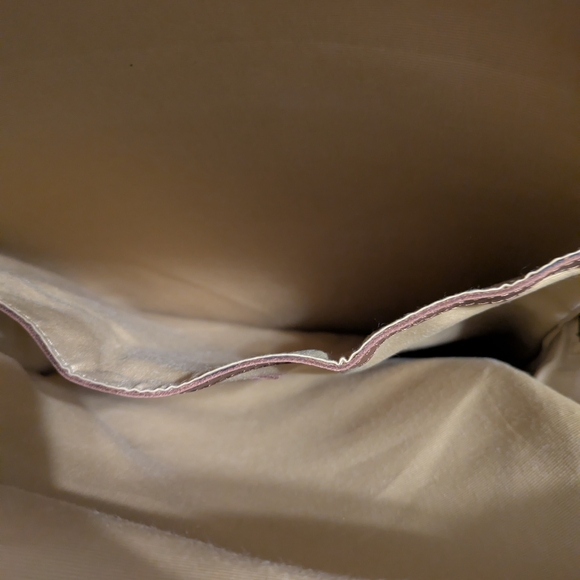 Able Brown Leather Backpack - Picture 7 of 9